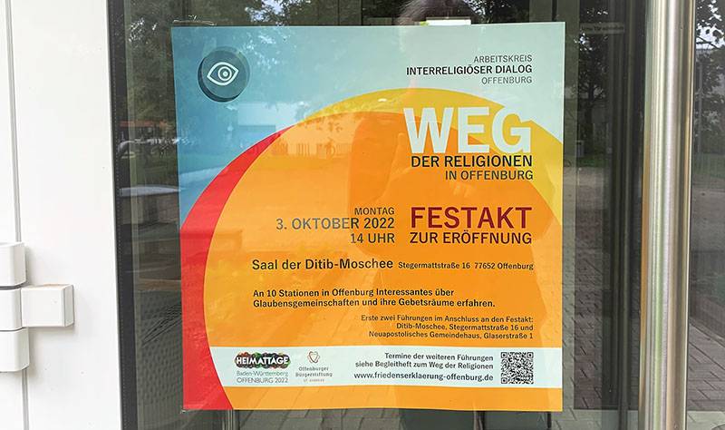 Quelle: AK Interreligiöser Dialog Offenburg