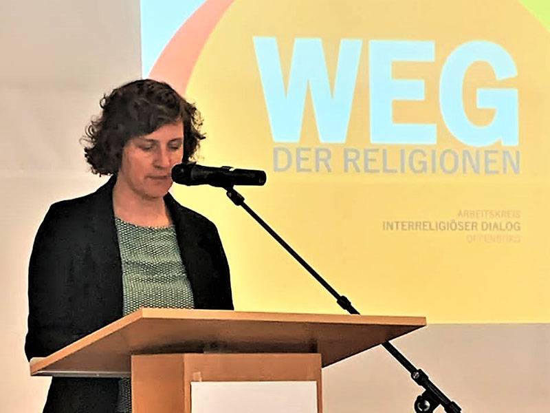 Quelle: AK Interreligiöser Dialog Offenburg