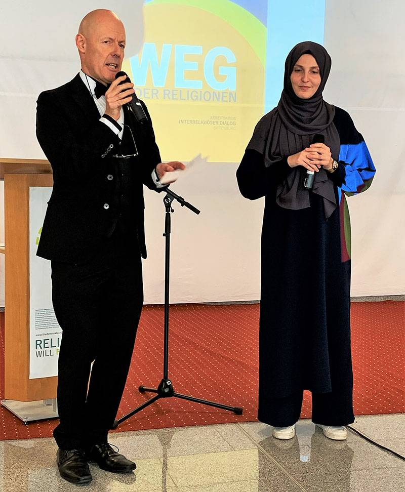 Quelle: AK Interreligiöser Dialog Offenburg