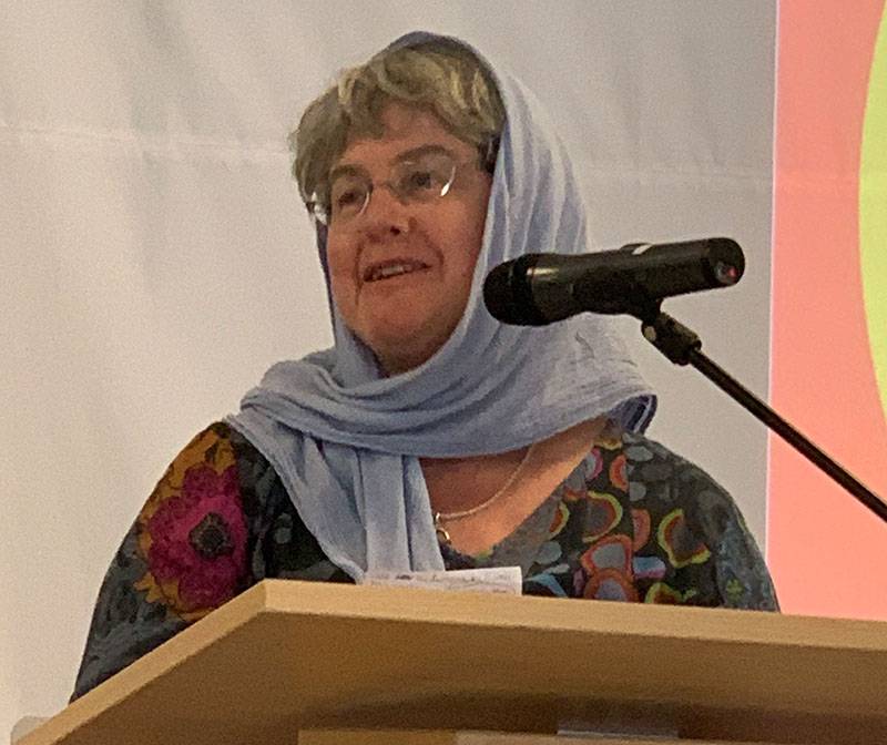 Quelle: AK Interreligiöser Dialog Offenburg