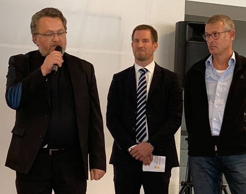 Quelle: AK Interreligiöser Dialog Offenburg