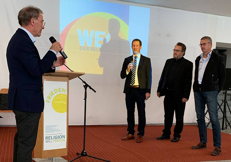Quelle: AK Interreligiöser Dialog Offenburg