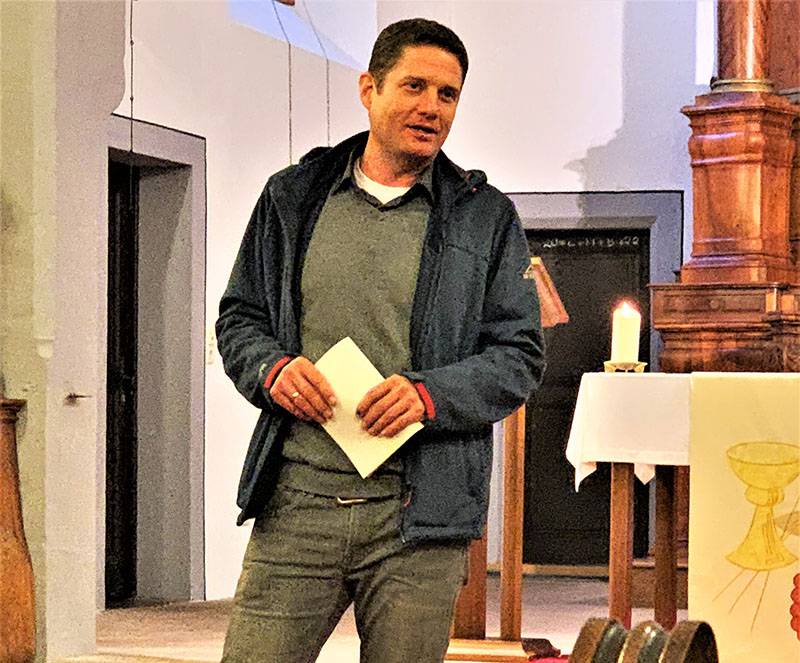 Quelle: AK Interreligiöser Dialog Offenburg