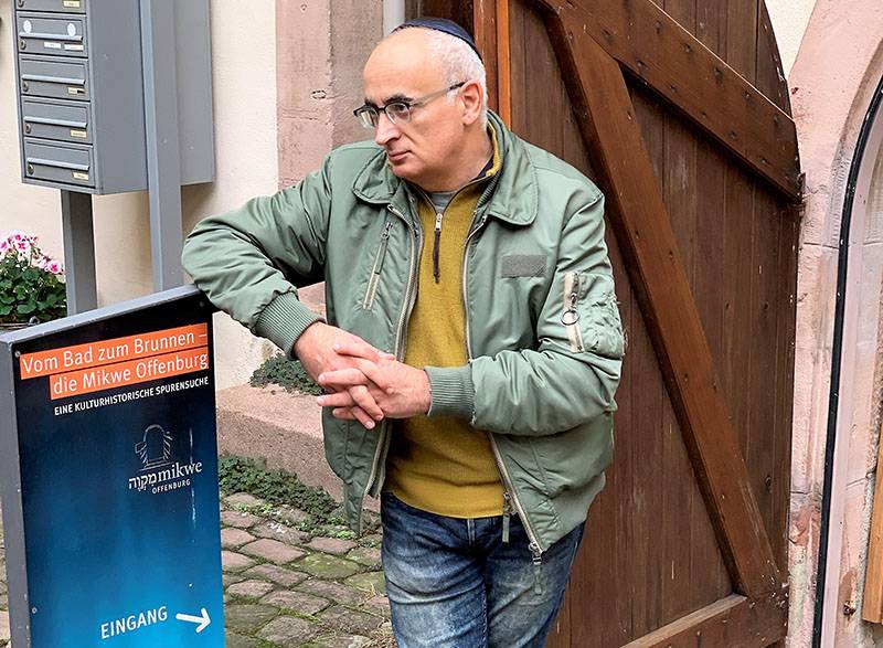 Quelle: AK Interreligiöser Dialog Offenburg