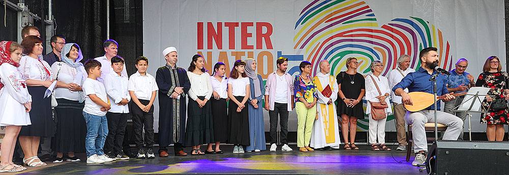 Quelle: AK Interreligiöser Dialog Offenburg