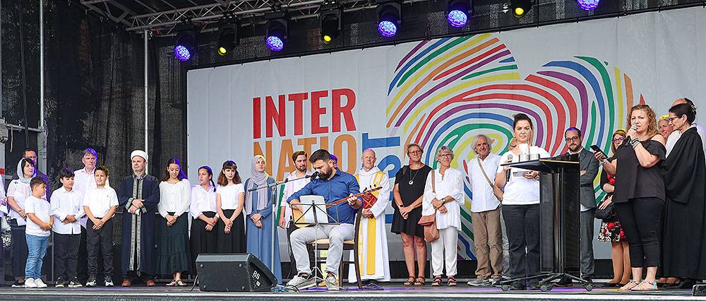Quelle: AK Interreligiöser Dialog Offenburg