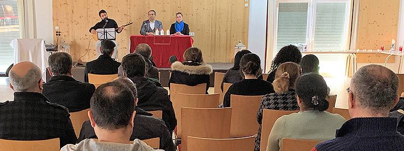 Quelle: AK Interreligiöser Dialog Offenburg