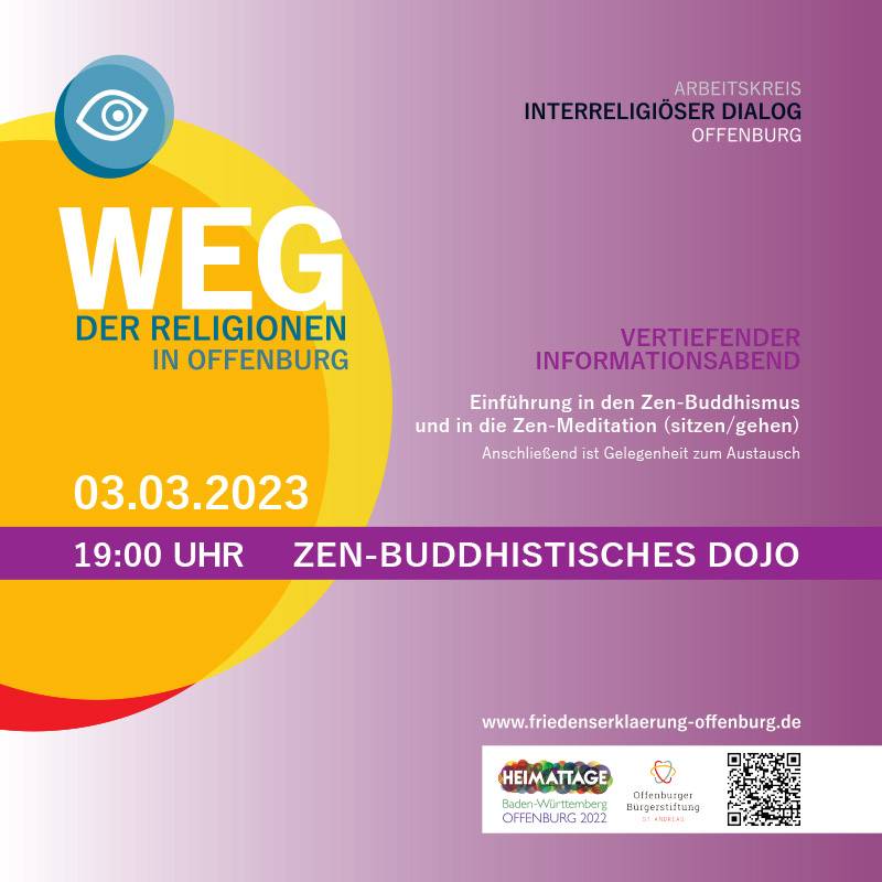 Quelle: AK Interreligiöser Dialog Offenburg