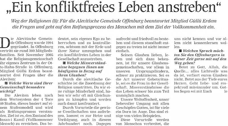 Quelle: Baden Online