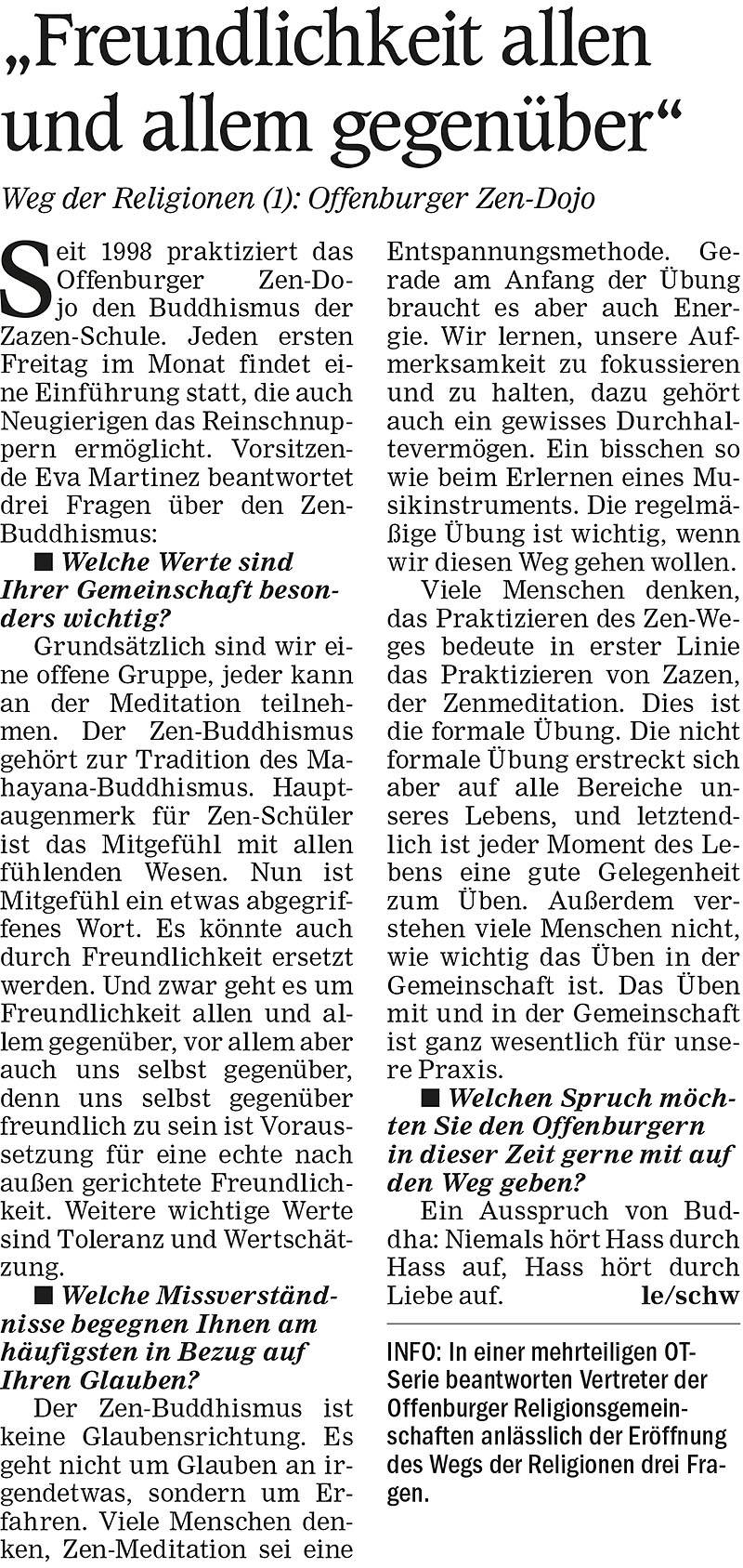Quelle: Baden Online