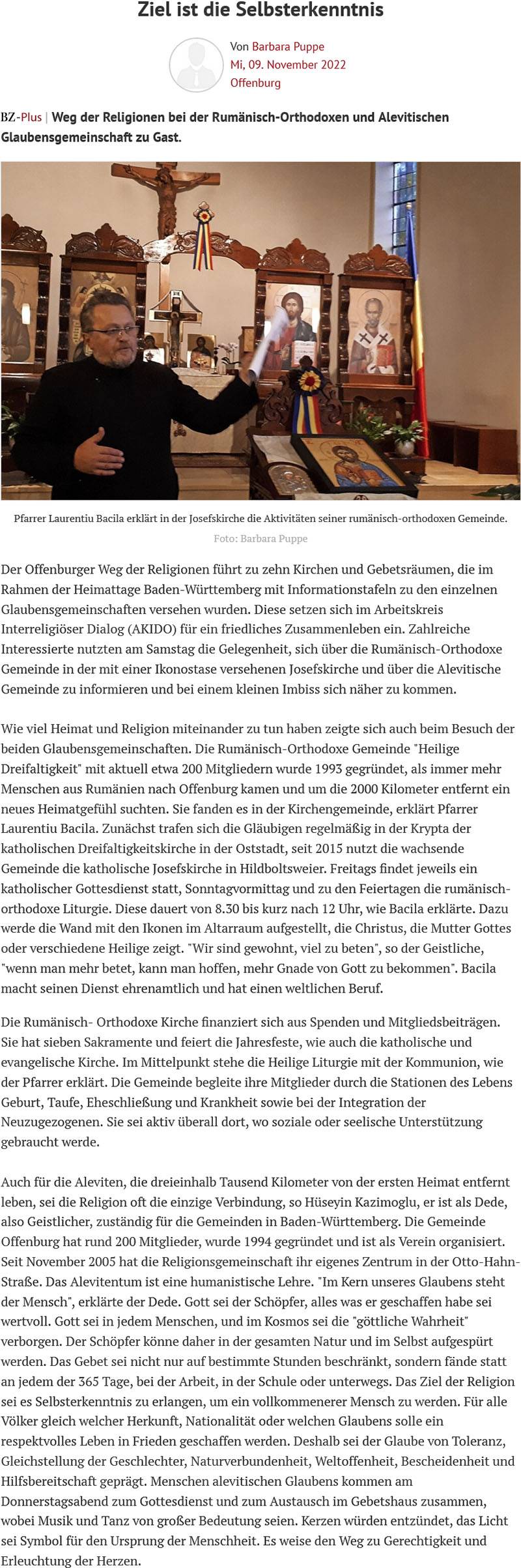 Quelle: Barbara Puppe